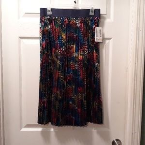 Lularoe skirt